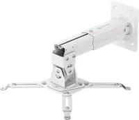 PROJECTOR ACC MOUNT/WHITE K3A-W ONKRON