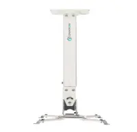 PROJECTOR ACC MOUNT/WHITE K5A-W ONKRON