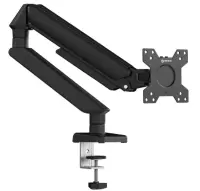 MONITOR ACC DESK MOUNT/13-32" BLACK G45-B ONKRON