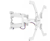 TV SET ACC WALL MOUNT /37-70"/WHITE M5-W ONKRON