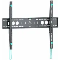 TV SET ACC WALL MOUNT/60-110"/BLACK UF12-B ONKRON
