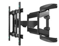 TV SET ACC WALL MOUNT/40-75"/BLACK M6L-B ONKRON