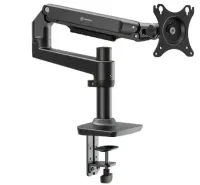 MONITOR ACC DESK MOUNT/17-38" BLACK MS75-B ONKRON