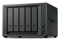 NAS STORAGE TOWER 5BAY 2XM.2/NO HDD USB3 DS1525+ SYNOLOGY