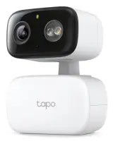 WRL CAMERA INDOOR/OUTDOOR/TAPO C206 TP-LINK – pilt 8