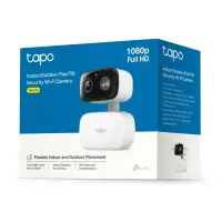 WRL CAMERA INDOOR/OUTDOOR/TAPO C206 TP-LINK – pilt 12