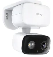 WRL CAMERA INDOOR/OUTDOOR/TAPO C206 TP-LINK – pilt 20