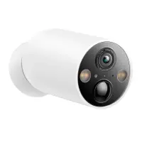 TP-Link Tapo C425 4-Pack Kuul (kuju) IP süsteemiga turvakaamera Hooneväline 2560 x 1440 pikslit Lagi/sein – pilt 15