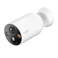 TP-Link Tapo C425 4-Pack Kuul (kuju) IP süsteemiga turvakaamera Hooneväline 2560 x 1440 pikslit Lagi/sein – pilt 17