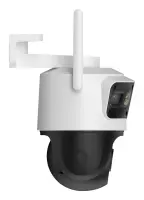 Imou Cruiser Triple Torn IP süsteemiga turvakaamera Hooneväline 2880 x 1620 pikslit Lagi/sein – pilt 18