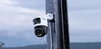 Imou Cruiser Triple Torn IP süsteemiga turvakaamera Hooneväline 2880 x 1620 pikslit Lagi/sein – pilt 22