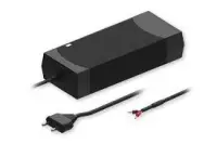 NET SWITCH ACC POWER SUPPLY/2-PIN 130W PR318EUA TELTONIKA