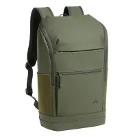 NB BACKPACK URBAN 20L 15.6"/7856 GREEN RIVACASE