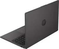 Notebook|HP|250 G10|CPU Intel® CoreT i5|i5-1334U|15.6 "|1920 x 1080 pixels|RAM 16 GB|DDR4-SDRAM|SSD 512 GB|Discrete graphics Not available|On-board graphics Yes|Numeric keypad Yes|Keyboard language English|OS installed Windows 11 Home|Colour Grey|Weight 1.52 kg|3200 MHz|B39RMAT