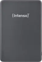 POWER BANK USB 5000MAH MAG/GREY 7344024 INTENSO