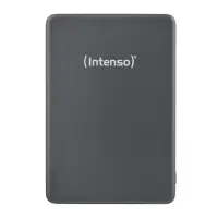 POWER BANK USB 5000MAH MAG/GREY 7344024 INTENSO – pilt 5