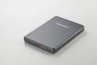 POWER BANK USB 5000MAH MAG/GREY 7344024 INTENSO – pilt 6