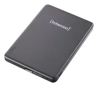 POWER BANK USB 5000MAH MAG/GREY 7344024 INTENSO – pilt 7