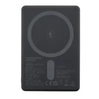 POWER BANK USB 5000MAH MAG/GREY 7344024 INTENSO – pilt 8