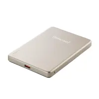 POWER BANK USB 5000MAH MAG/CHAMPAGNE 7344021 INTENSO – pilt 3