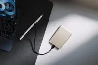 POWER BANK USB 5000MAH MAG/CHAMPAGNE 7344021 INTENSO – pilt 12