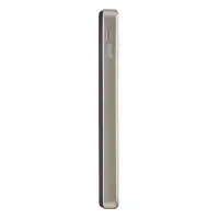 POWER BANK USB 5000MAH MAG/CHAMPAGNE 7344021 INTENSO – pilt 15