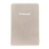 POWER BANK USB 5000MAH MAG/CHAMPAGNE 7344021 INTENSO – pilt 21