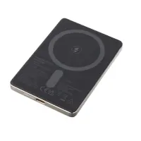 POWER BANK USB 5000MAH MAG/CHAMPAGNE 7344021 INTENSO – pilt 24