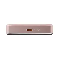 POWER BANK USB 10000MAH MAG/ROSE 7344033 INTENSO – pilt 11
