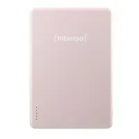 POWER BANK USB 10000MAH MAG/ROSE 7344033 INTENSO – pilt 15