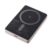 POWER BANK USB 10000MAH MAG/ROSE 7344033 INTENSO – pilt 18