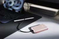 POWER BANK USB 10000MAH MAG/ROSE 7344033 INTENSO – pilt 19