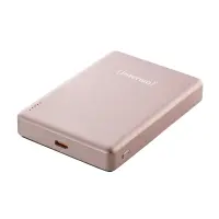 POWER BANK USB 10000MAH MAG/ROSE 7344033 INTENSO – pilt 20