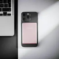 POWER BANK USB 10000MAH MAG/ROSE 7344033 INTENSO – pilt 22