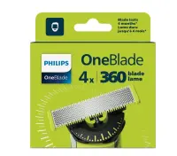 Philips Norelco OneBlade OneBlade QP440/50 360 asenduslõiketera