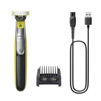 Philips OneBlade 360 QP2734/23 Nägu – pilt 2