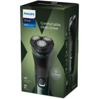 Philips Shaver 3000X Series X3002/00 Märg- ja kuivkasutusega elektriline pardel – pilt 5