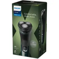 Philips Shaver 3000X Series X3002/00 Märg- ja kuivkasutusega elektriline pardel – pilt 7