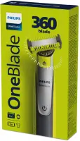 Philips OneBlade 360 QP2834/23 Nägu + keha – pilt 8