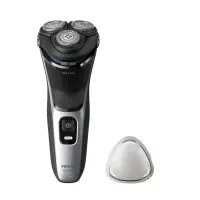 Philips 3000 series 3000 seeria pardel S3143/00 Märg- ja kuivkasutusega elektriline pardel