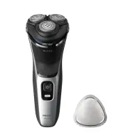 Philips 3000 series 3000 seeria pardel S3143/00 Märg- ja kuivkasutusega elektriline pardel