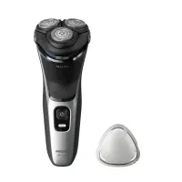 Philips 3000 series 3000 seeria pardel S3143/00 Märg- ja kuivkasutusega elektriline pardel – pilt 7