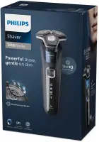 Philips SHAVER Series 5000 S5885/35 Wet & Dry elektripardel