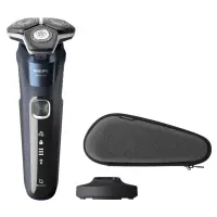Philips SHAVER Series 5000 S5885/35 Wet & Dry elektripardel – pilt 16