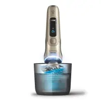 Philips Series i9000 Prestige Ultra i9000 Prestige Ultra XP9403/31 SkinIQ tehnoloogiaga märg- ja kuivkasutusega pardel – pilt 4