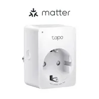 SMART HOME WIFI MINISMART PLUG/TAPO P110M TP-LINK