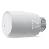 SMART VALVE THERMOSTATIC KASA/KE100 TP-LINK