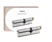 SMART HOME LOCK ACC CYLINDER/U200 ADJUSTABLE AL-D04E AQARA
