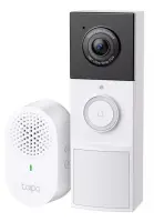 TP-Link Tapo D210 Must, Valge – pilt 2