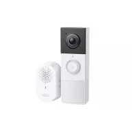 TP-Link Tapo D210 Must, Valge – pilt 3